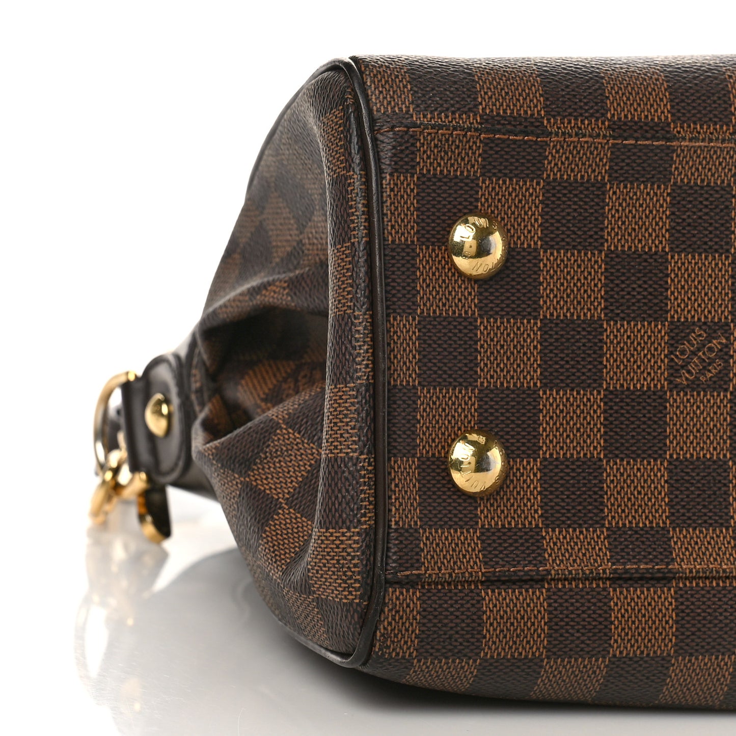 Damier Ebene Trevi PM