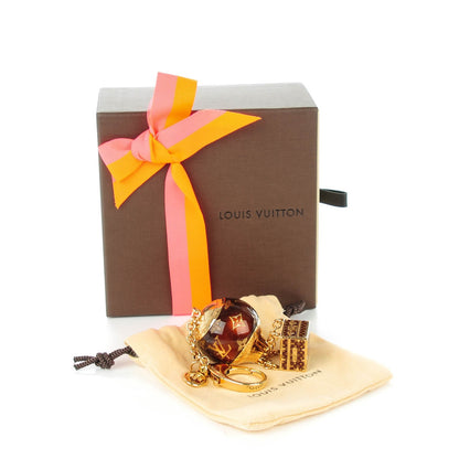 Louis Vuitton Montgolfiere Bag Charm 5 of 5