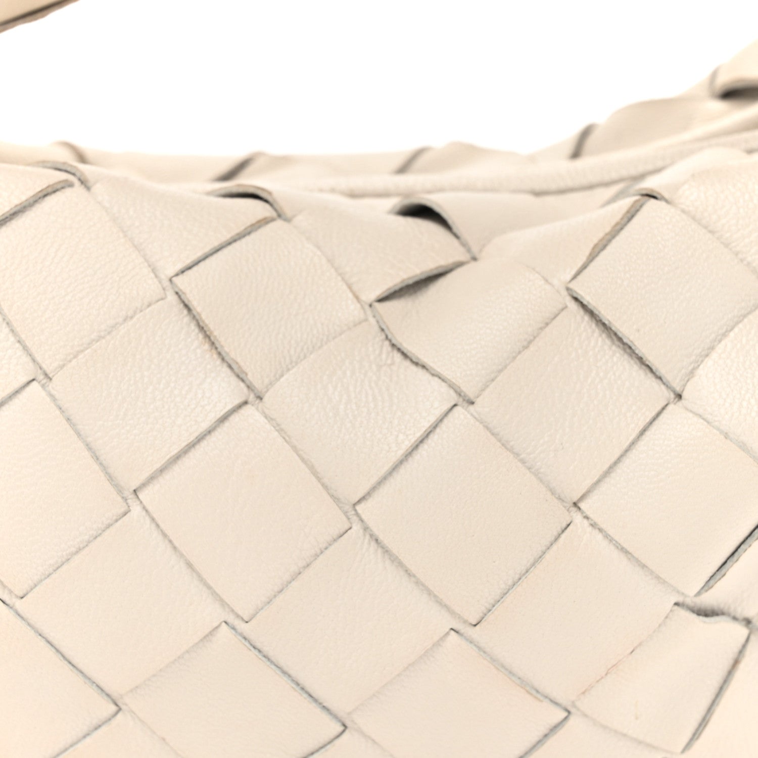 Bottega Veneta Nappa Intrecciato Candy Jodie Chalk 8 of 10