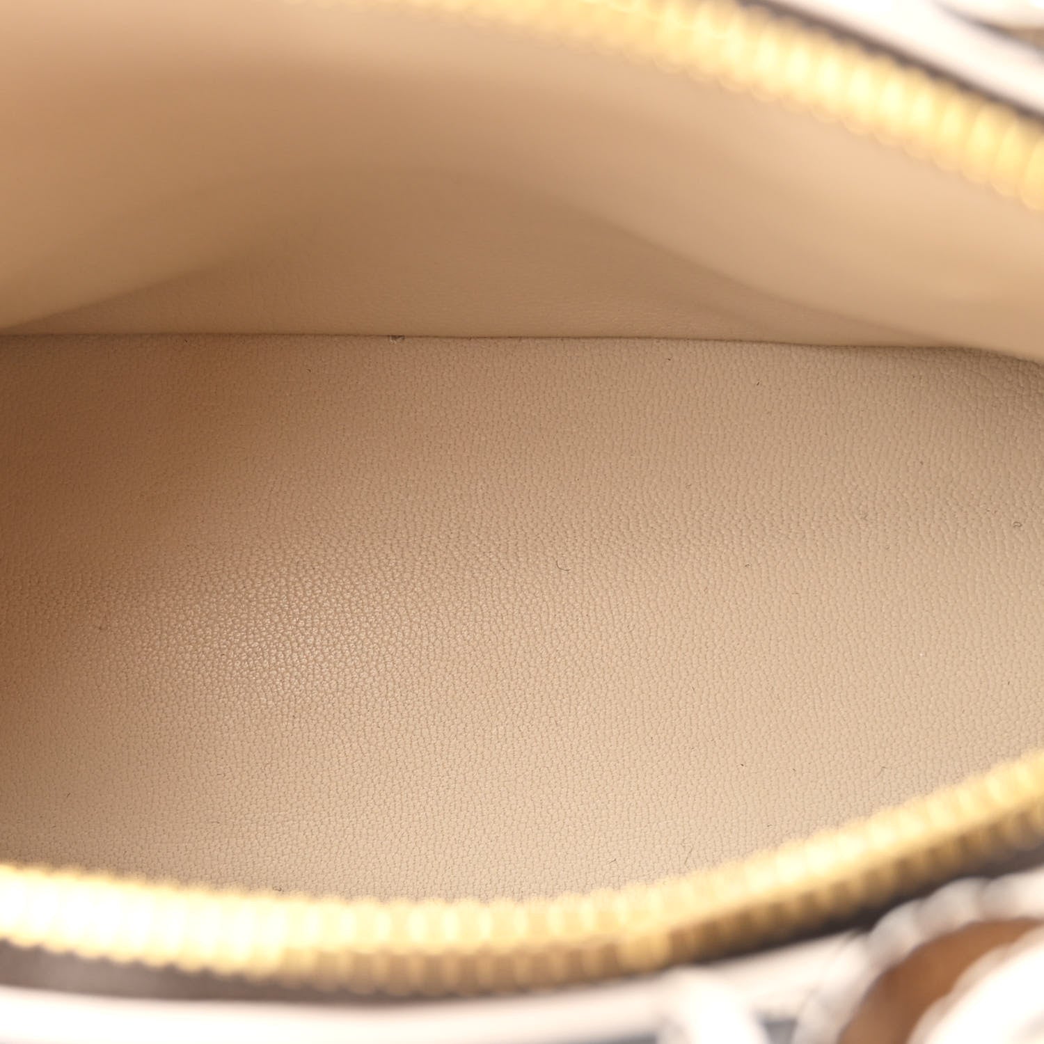 Louis Vuitton Monogram Shine Fetish Lockit BB 5 of 10