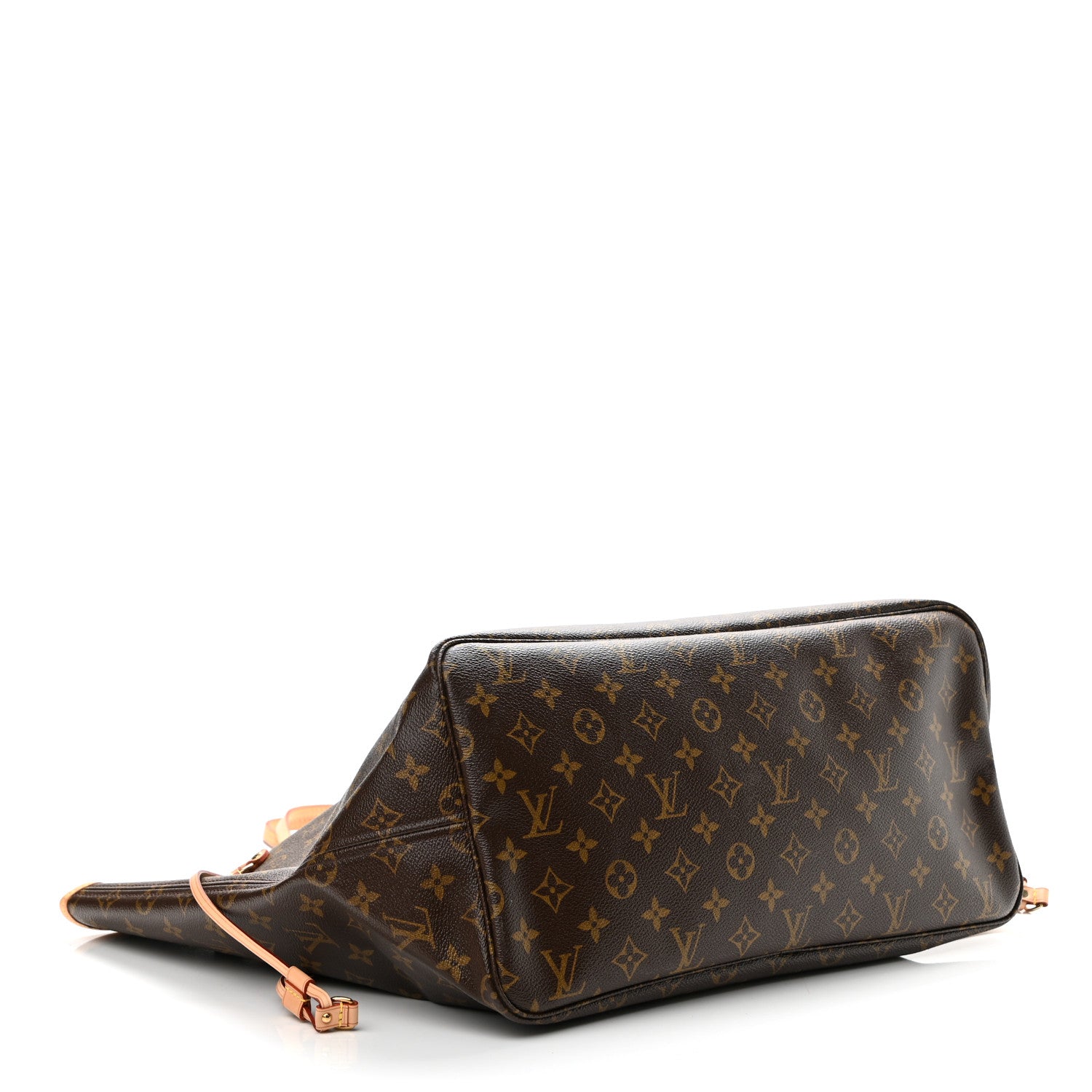 Louis Vuitton Monogram MOCA Neverfull GM 4 of 11