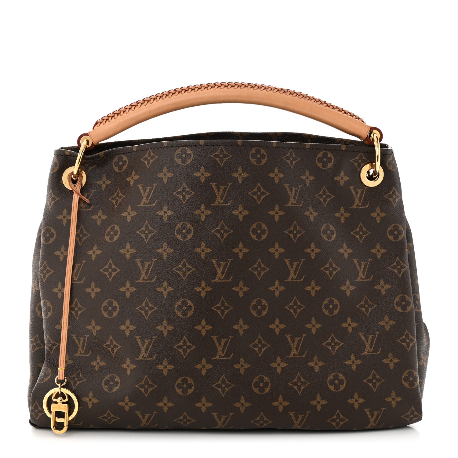 Louis Vuitton Monogram Artsy MM 1 of 12