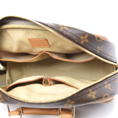 Louis Vuitton Monogram Trouville 4 of 8