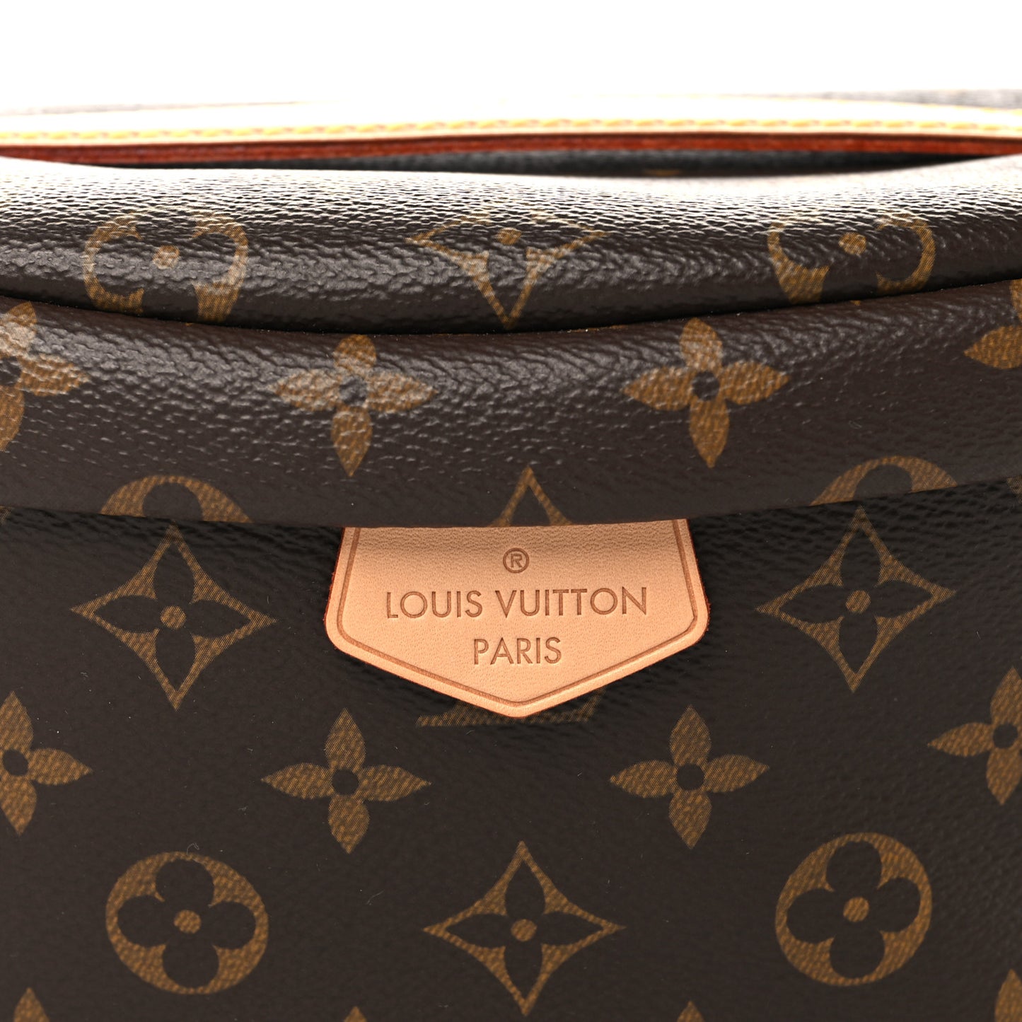 Monogram Bumbag