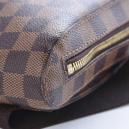 Louis Vuitton Damier Ebene Geronimos 8 of 8