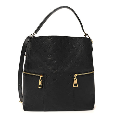 Louis Vuitton Empreinte Melie Black 1 of 9