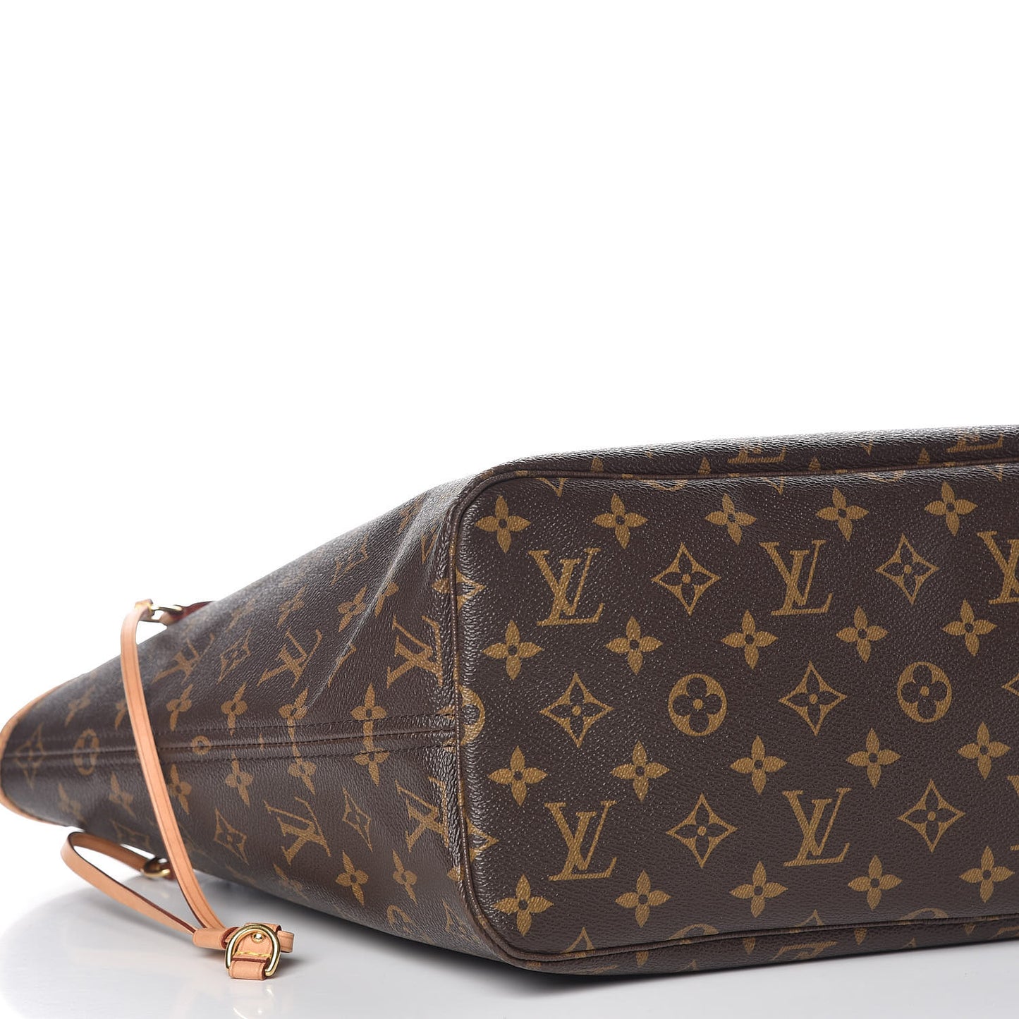 Monogram Neo Neverfull MM