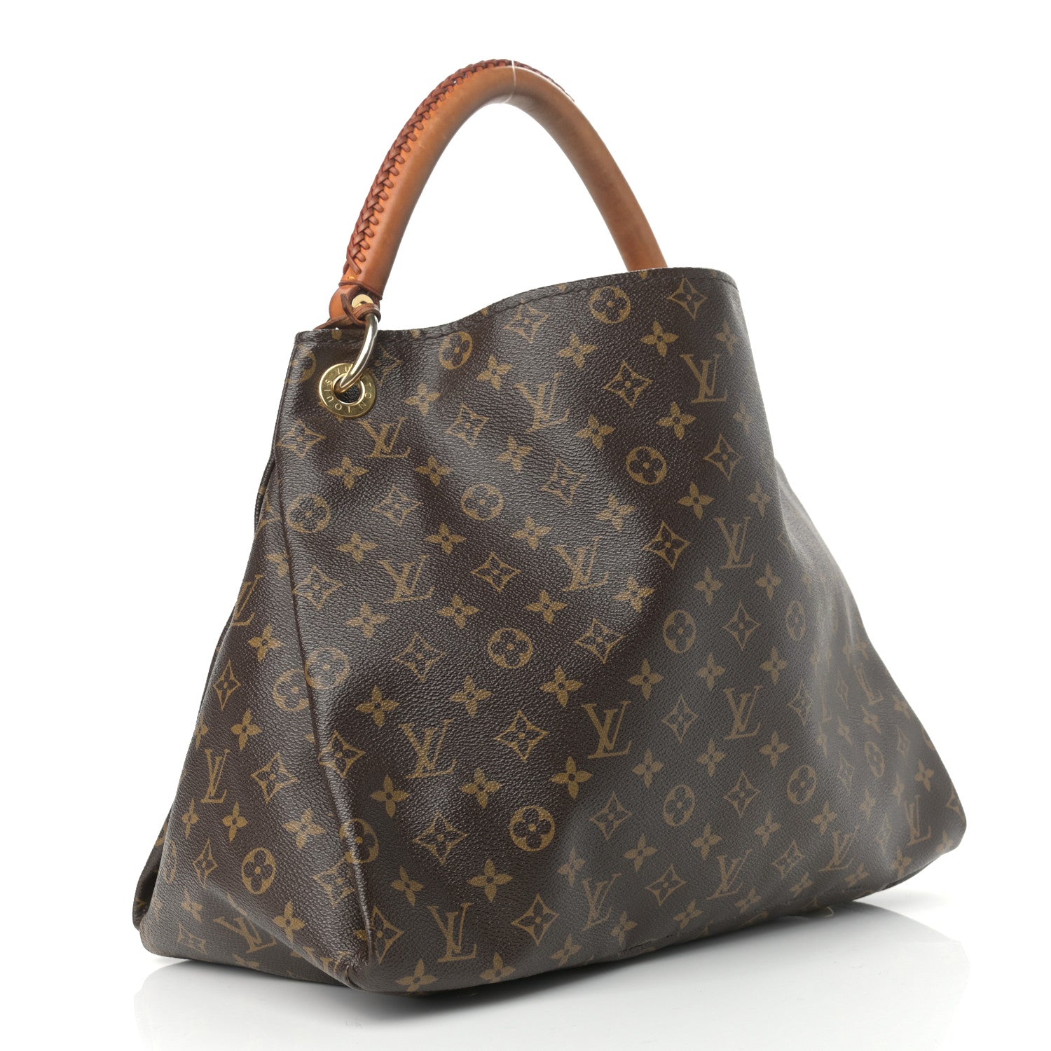 Louis Vuitton Monogram Artsy MM 3 of 16