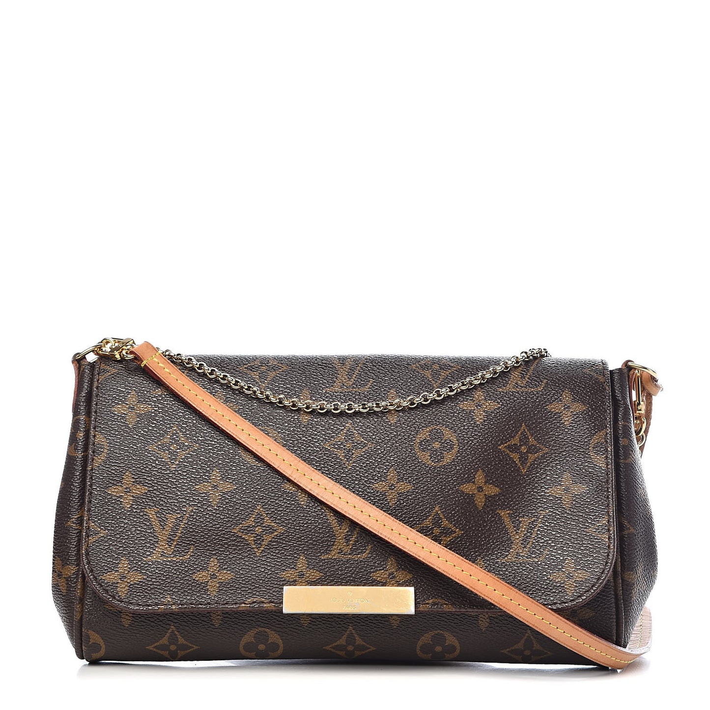 Monogram Favorite MM