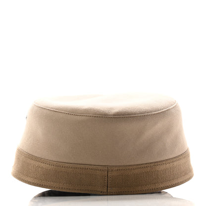 Christian Dior Cotton Baseball Cap 57 Beige 5 of 8