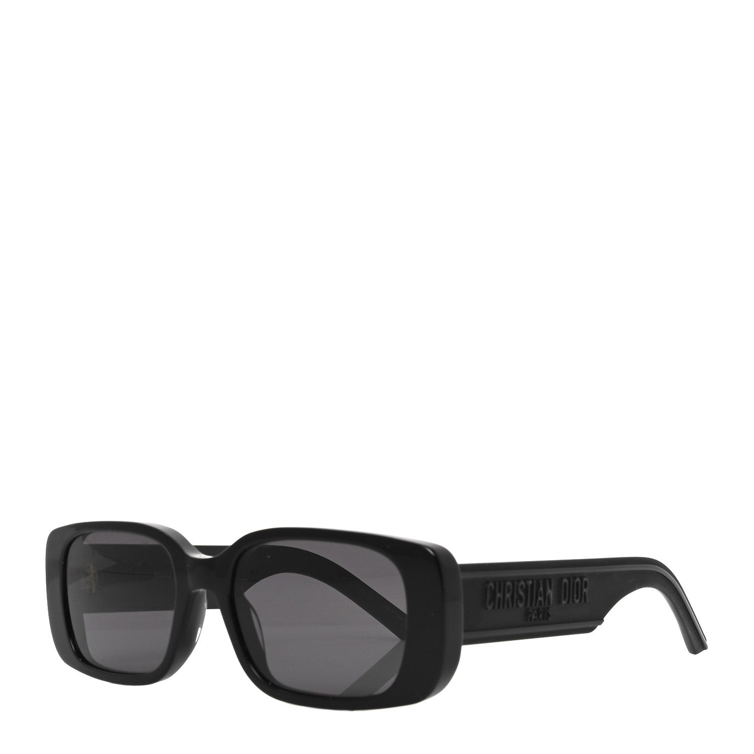 Christian Dior Wildior S2U Sunglasses Black 1 of 7