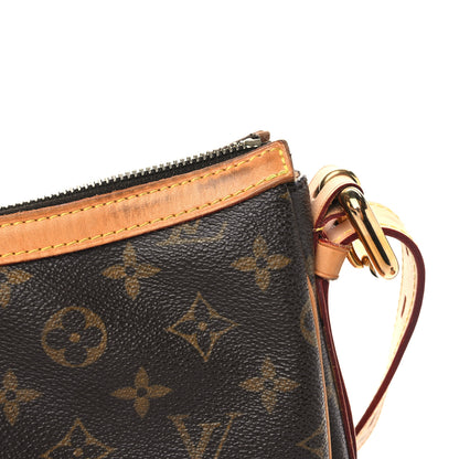 Louis Vuitton Monogram Tulum GM 7 of 7