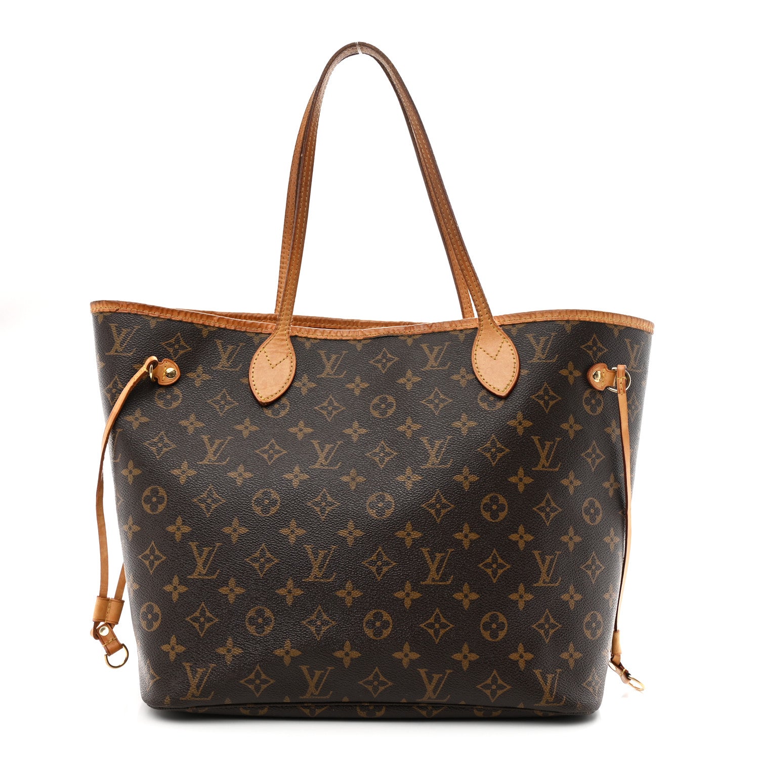 Louis Vuitton Monogram Neo Neverfull MM Pivoine 1 of 11