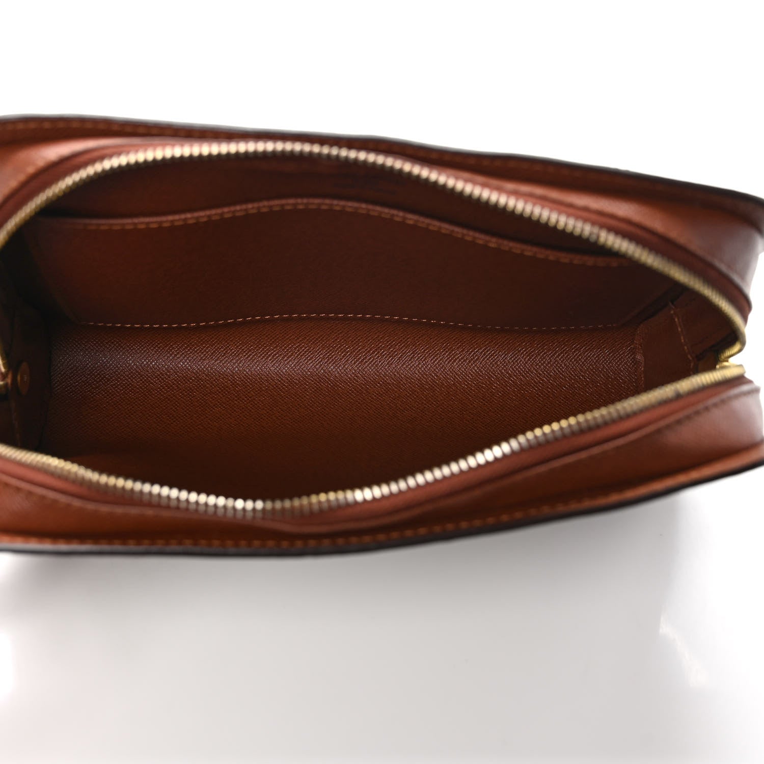 Louis Vuitton Monogram Pochette Orsay 5 of 8