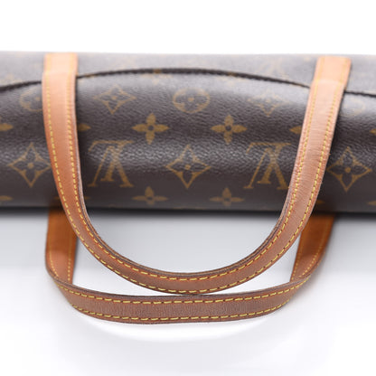 Louis Vuitton Monogram Sonatine 9 of 14