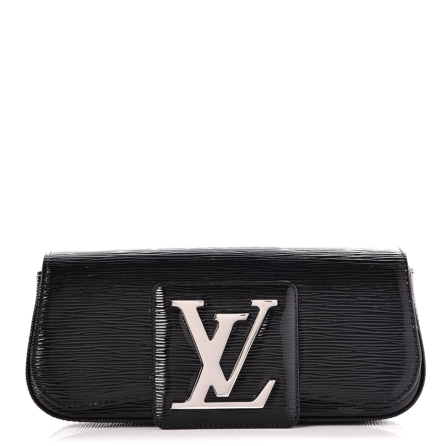 Epi Electric Sobe Clutch Black