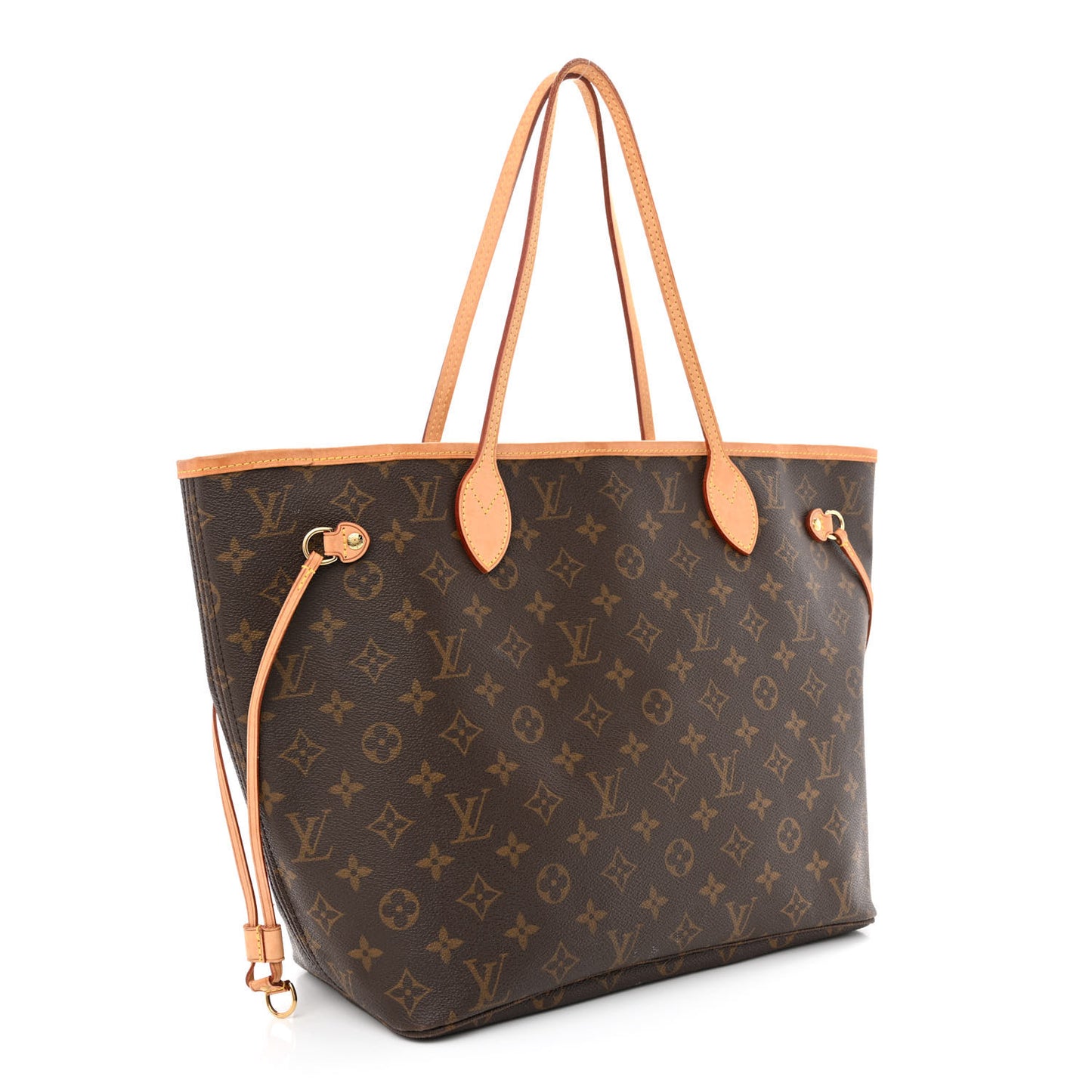 Monogram Neverfull MM