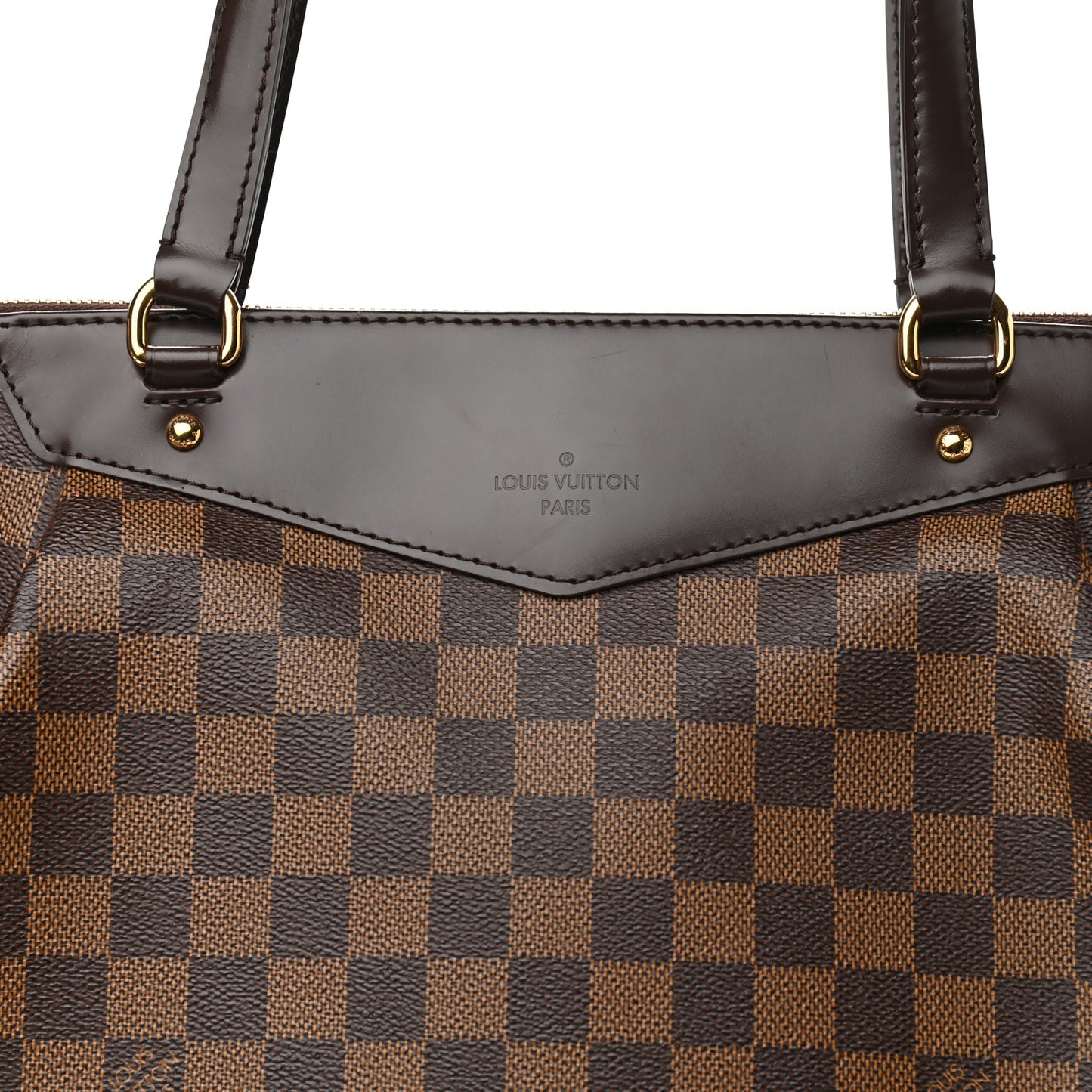 Damier Ebene Westminster GM