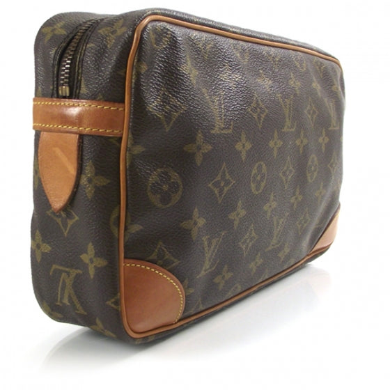 Monogram Compiegne 28 Bag