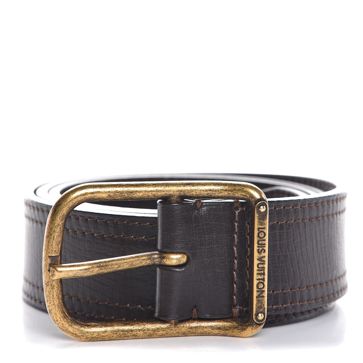 Calfskin Belt