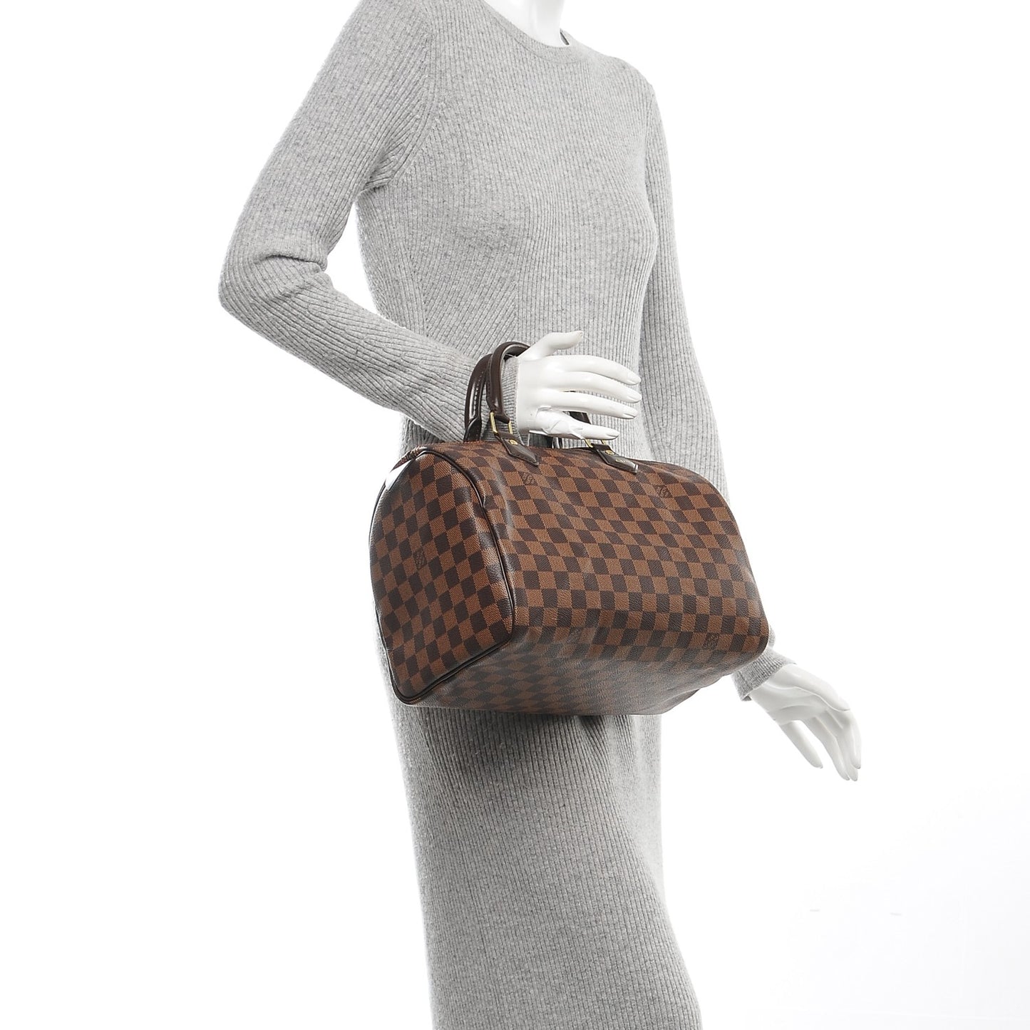 Damier Ebene Speedy 30