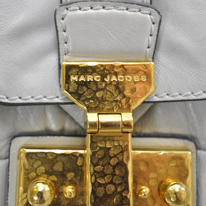 Marc Jacobs Leather Patchwork Mariah Flap Bag 7 of 8