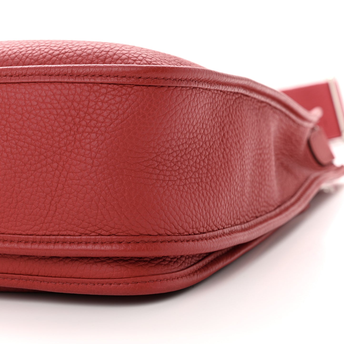 Taurillon Clemence Evelyne III GM Rouge Piment