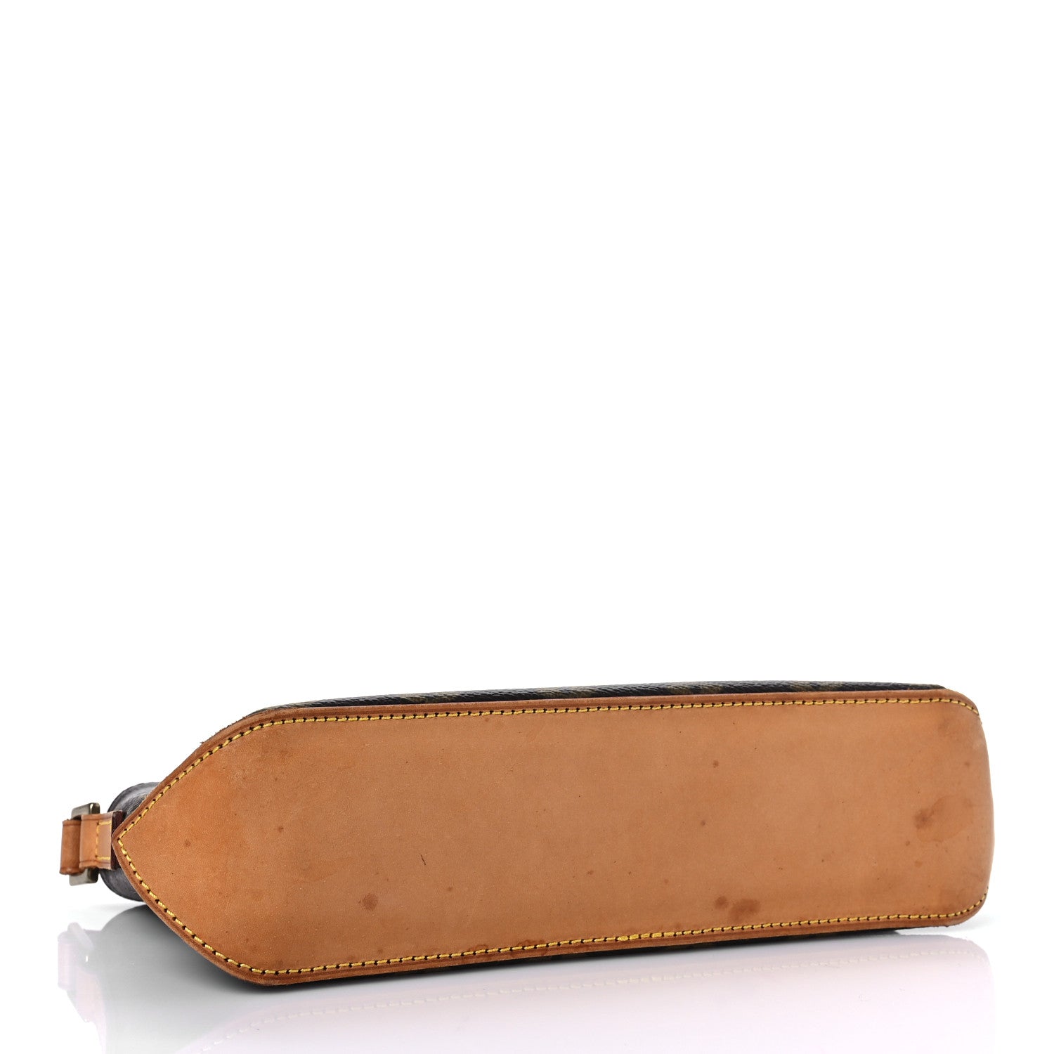 Louis Vuitton Monogram Trotteur 4 of 8