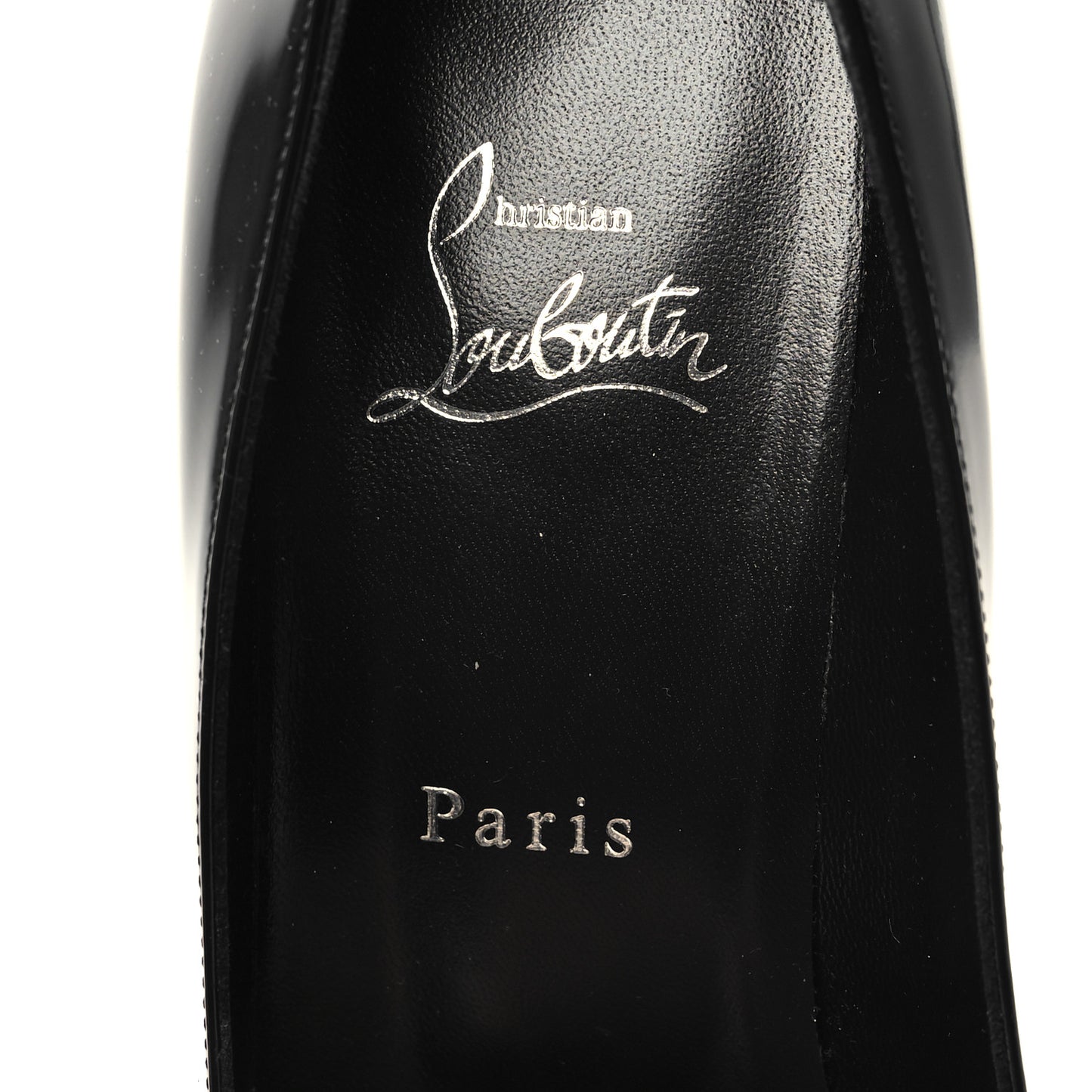 Patent Pumppie Abrasivato 85 Pumps 40 Black