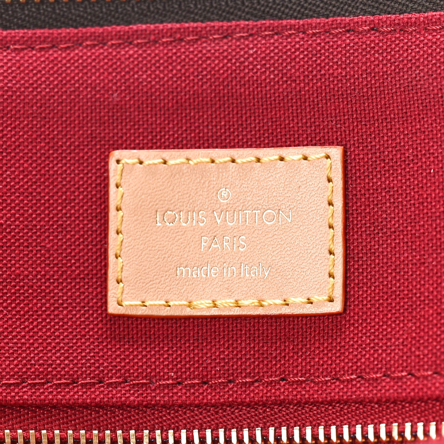 Louis Vuitton Monogram Grand Palais 5 of 8