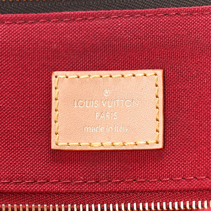 Louis Vuitton Monogram Grand Palais 5 of 8