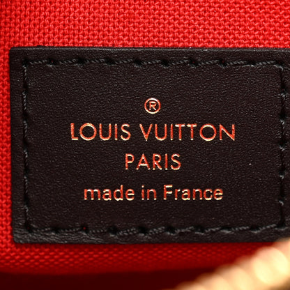 Louis Vuitton Reverse Monogram Giant OnTheGo East West 6 of 11