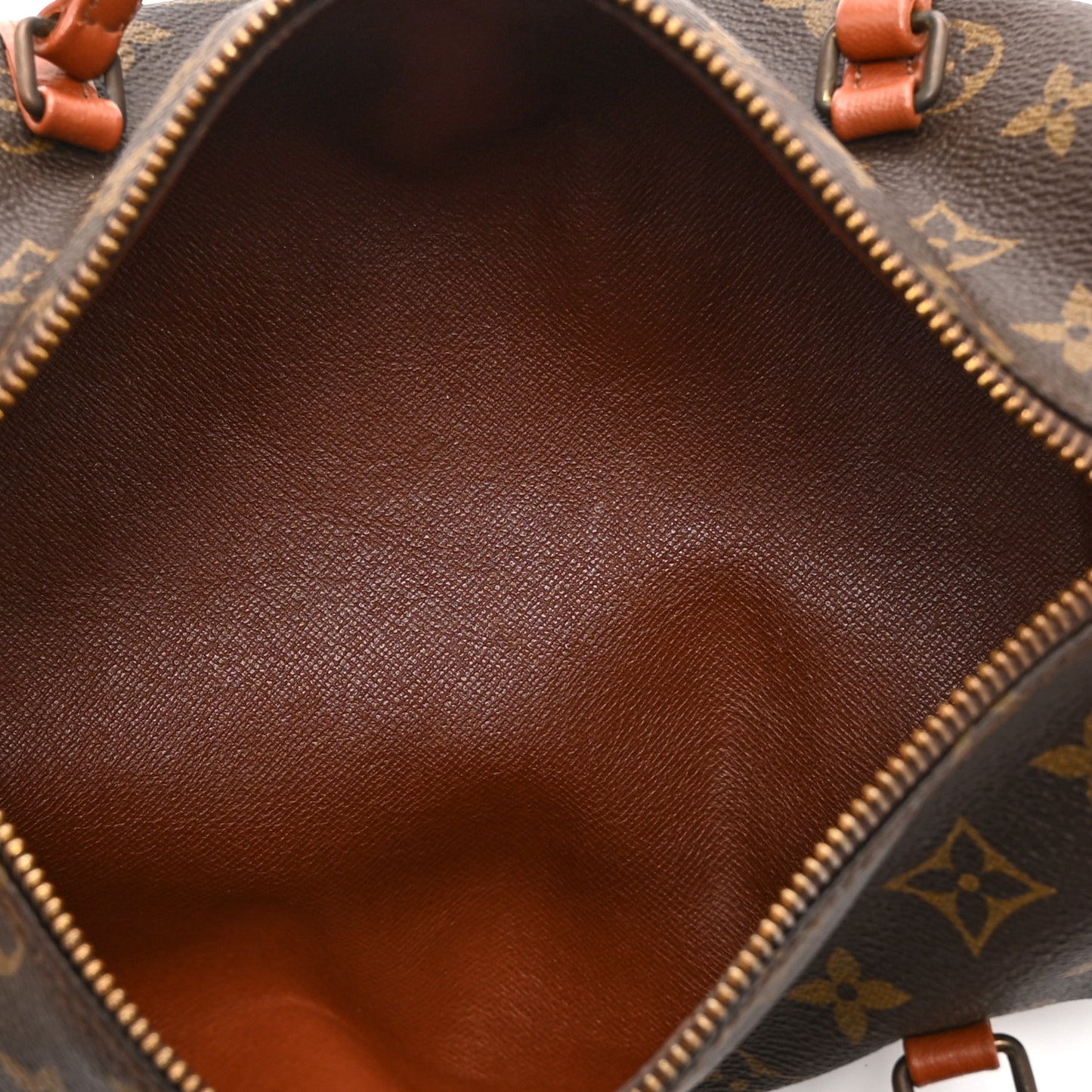 Monogram Papillon 26