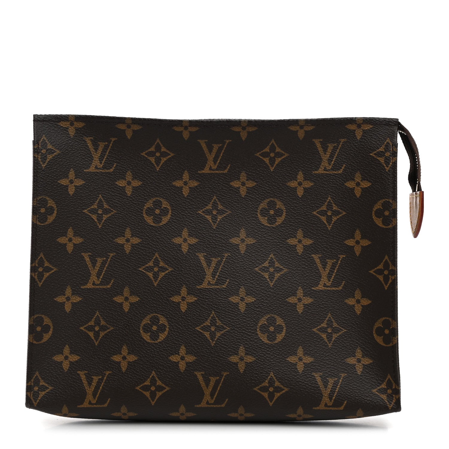 Louis Vuitton Monogram Toiletry Pouch 26 1593945 – FASHIONPHILE
