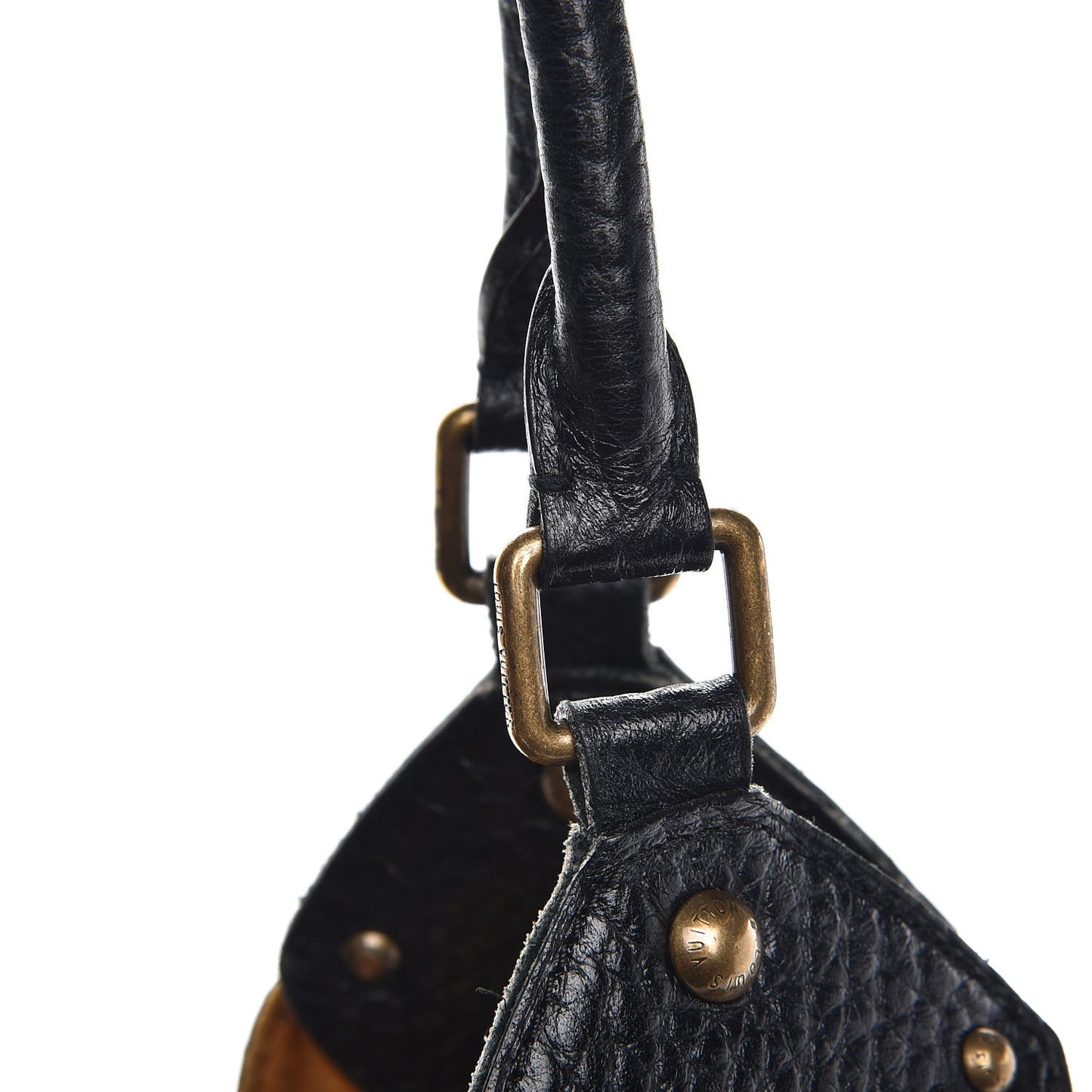 Denim Mahina XL Black