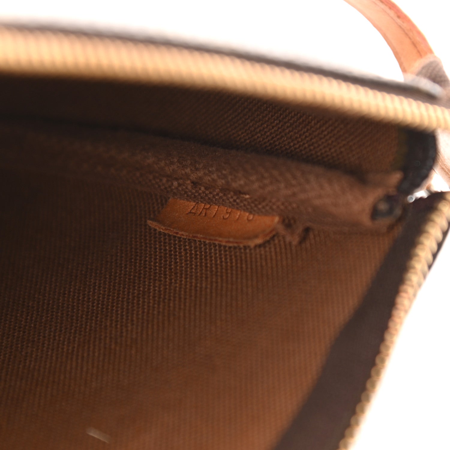 Louis Vuitton Monogram Pochette Accessories 7 of 12
