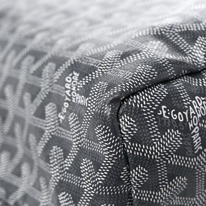 Goyard Goyardine Saint Louis PM Grey 14 of 17