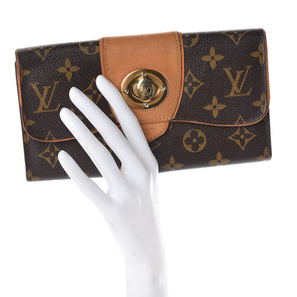 Louis Vuitton Monogram Boetie Wallet 2 of 6