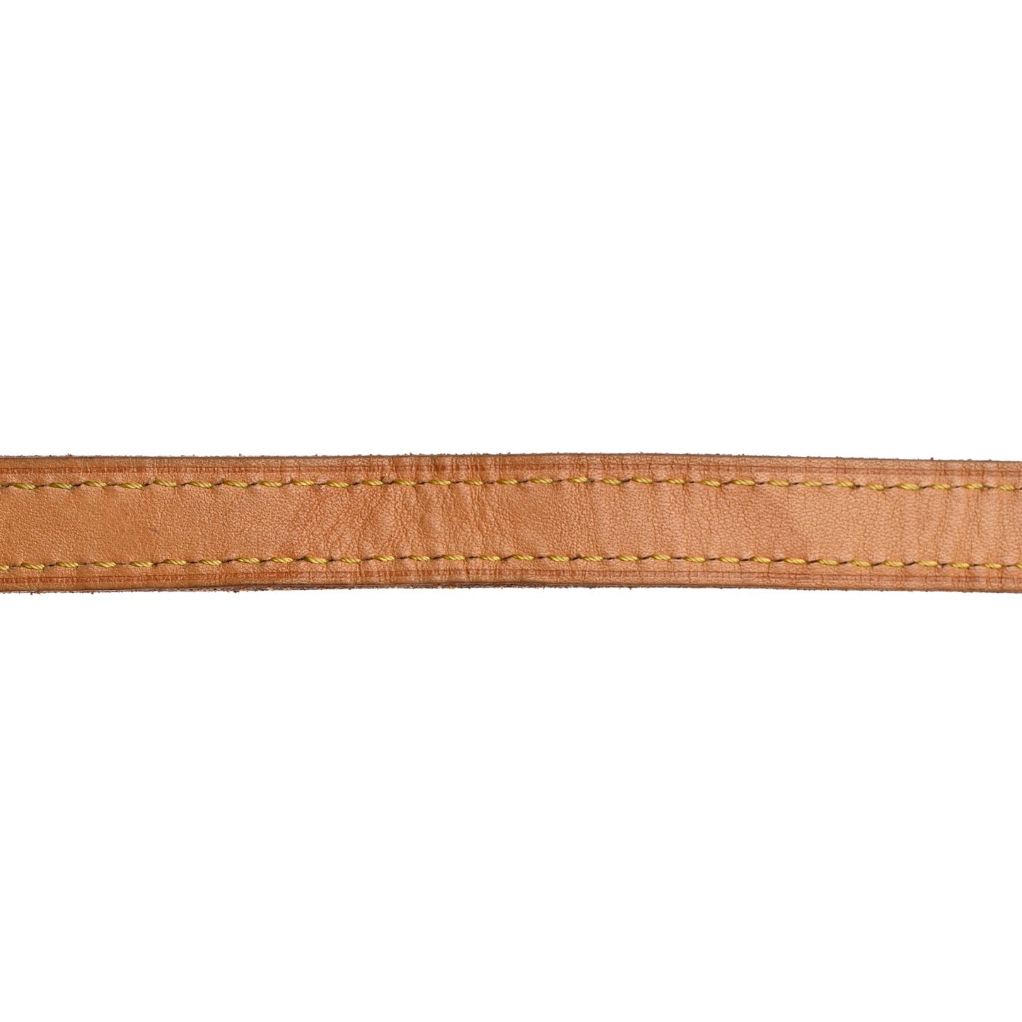 Vachetta 16mm Adjustable Shoulder Strap