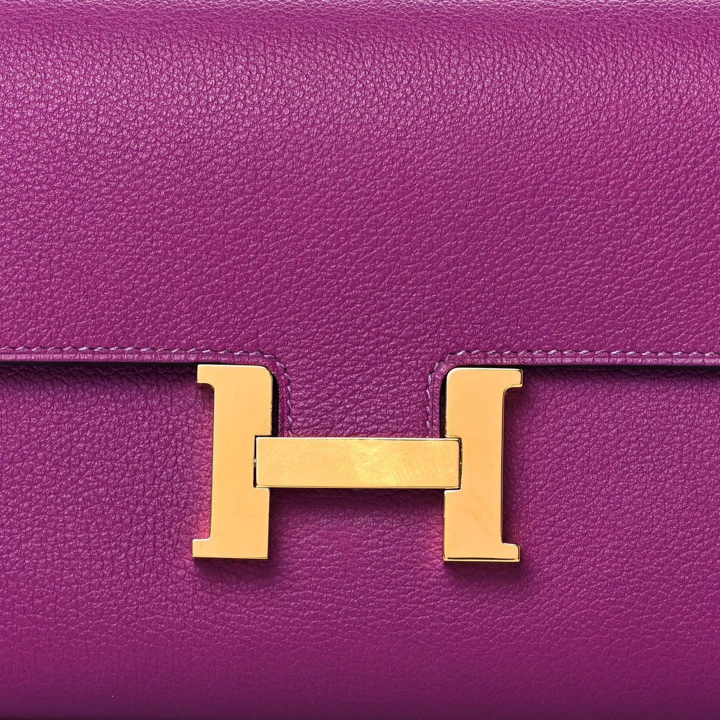 Evercolor Constance Long Wallet Anemone