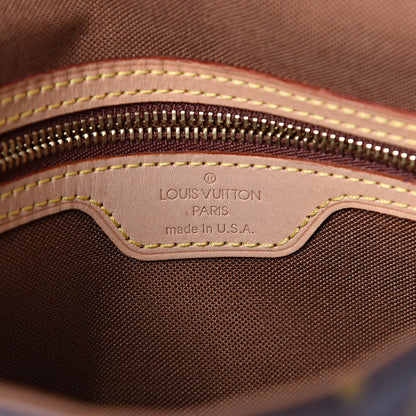 Louis Vuitton Monogram Mini Looping 6 of 11