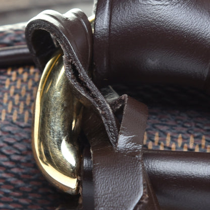 Louis Vuitton Damier Ebene Duomo 7 of 12