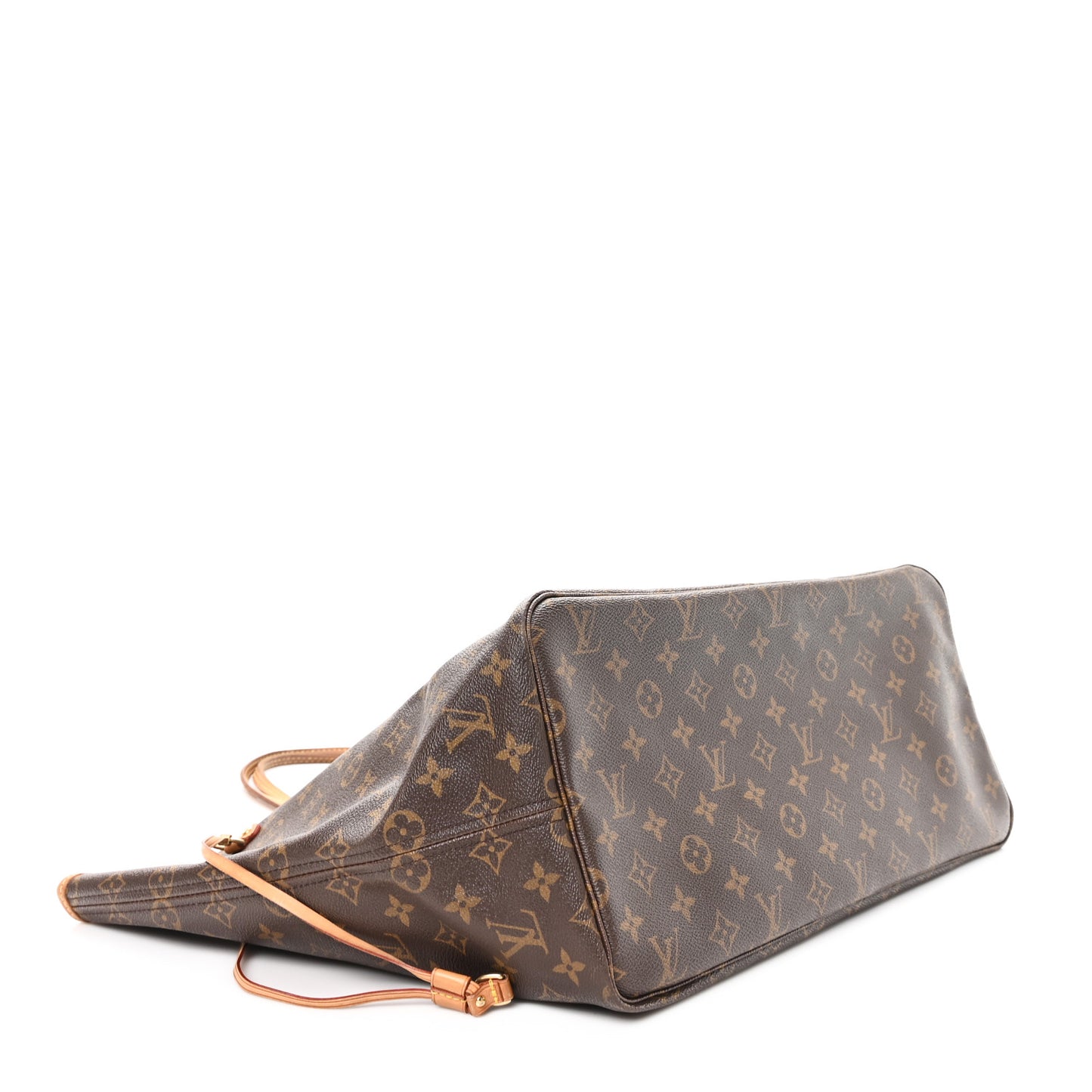Monogram Neverfull GM