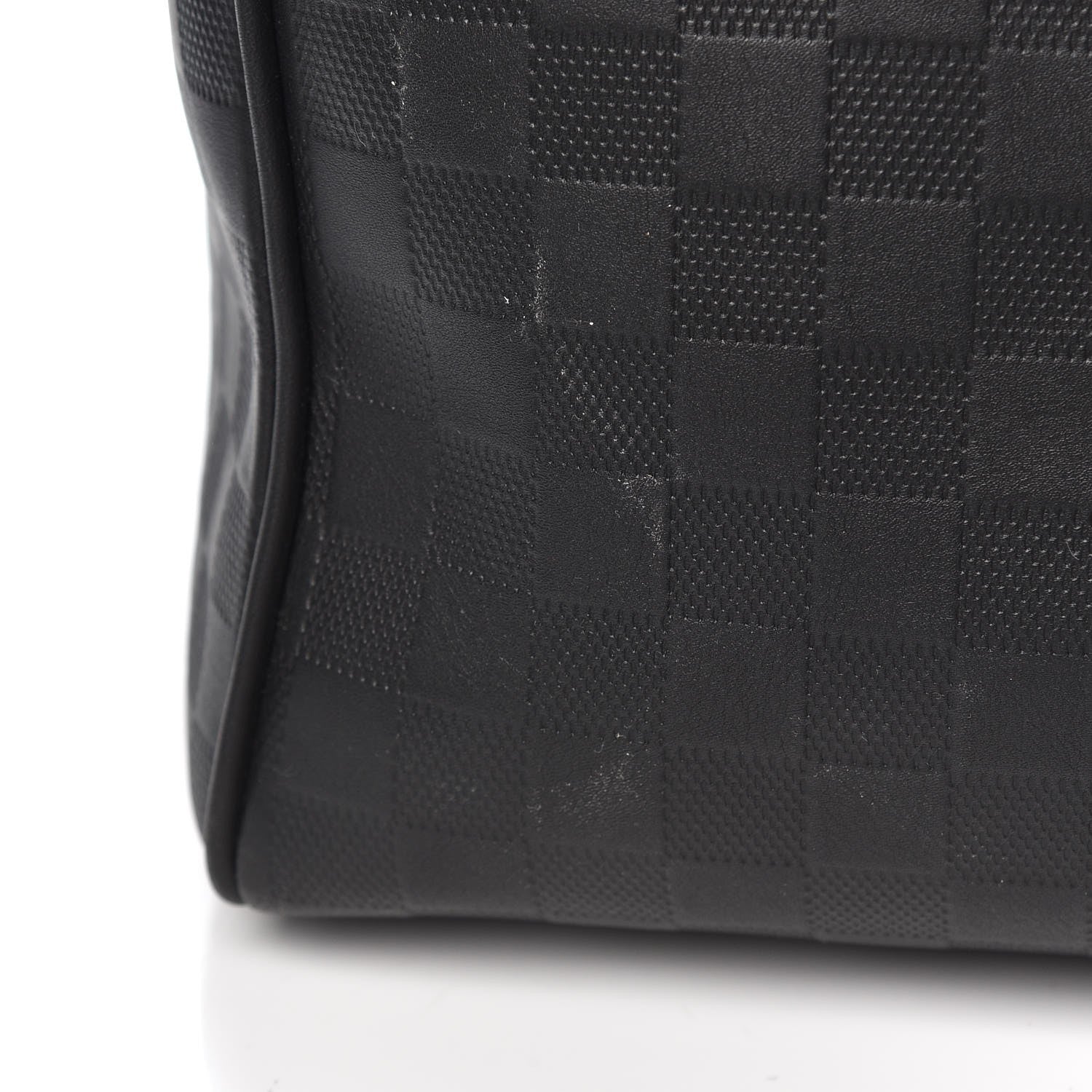 Louis Vuitton Damier Infini Keepall Bandouliere 55 Onyx 13 of 13