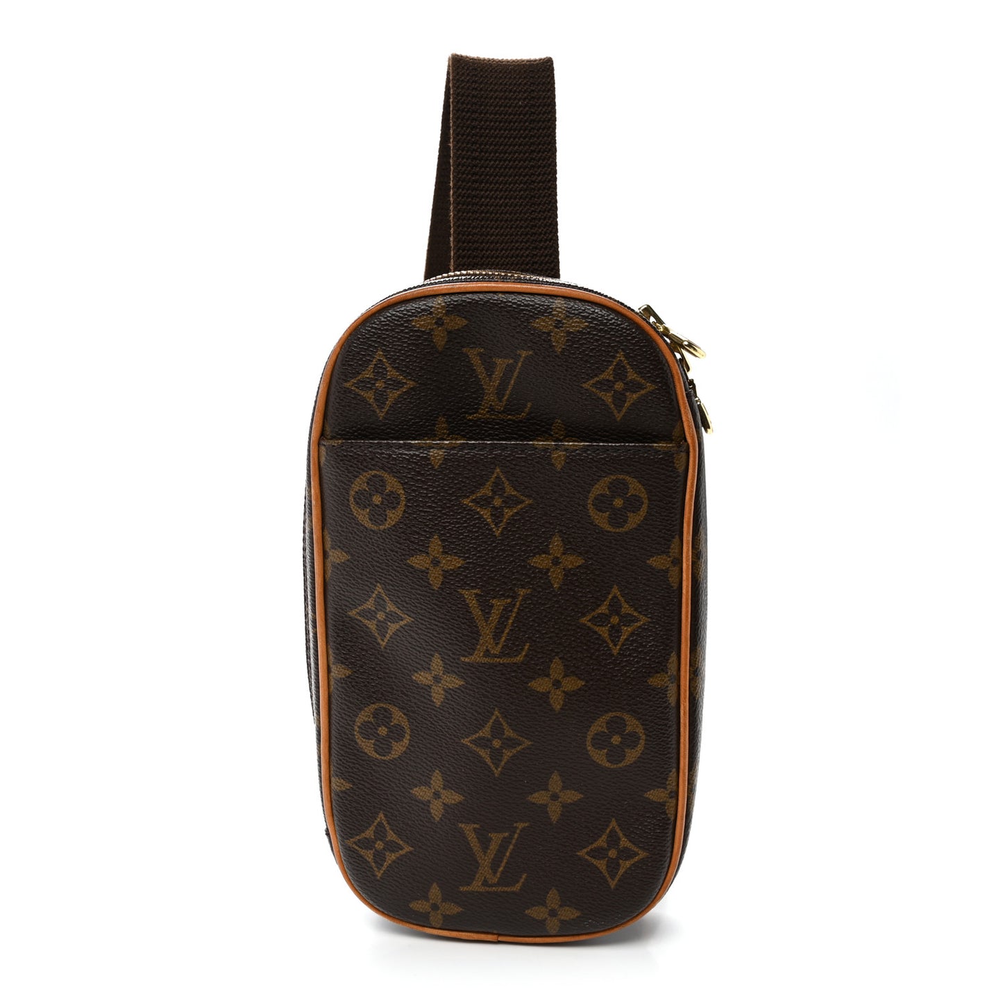 Monogram Pochette Gange