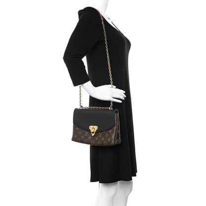 Louis Vuitton Monogram Saint Placide Black 2 of 22