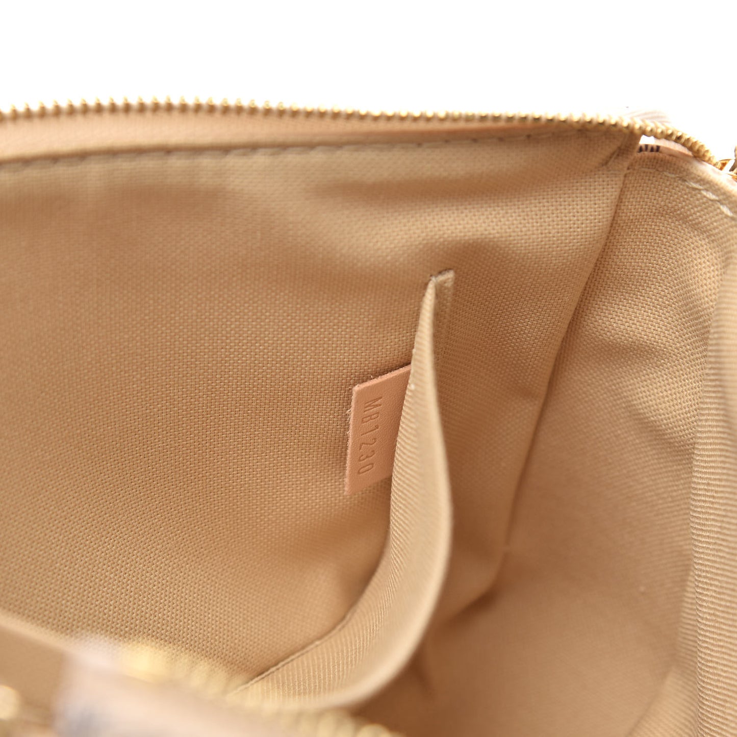 Damier Azur Pochette Accessories NM