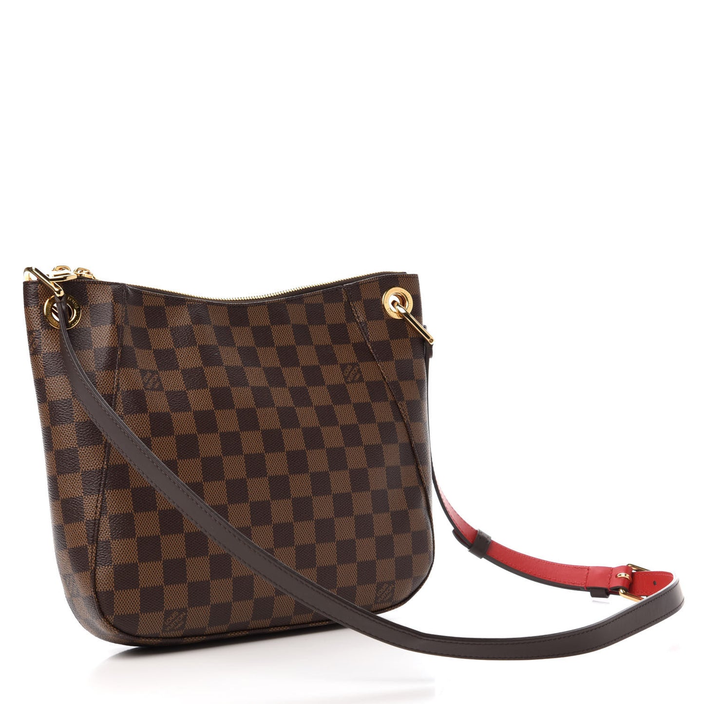 Damier Ebene South Bank Besace