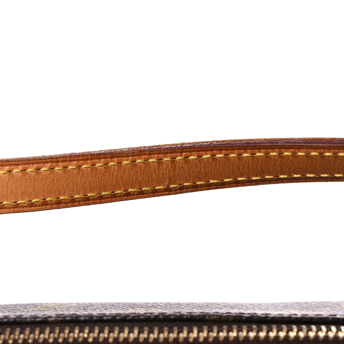 Monogram Papillon 30