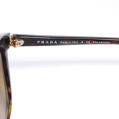 Prada Tortoise Shell Sunglasses SPR 01O 5 of 5